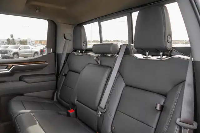 2026 GMC Sierra 1500 Elevation - Photo 33
