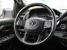 2022 Ram 2500 Limited | Power Running Boards | Cummins Diesel - Photo 5