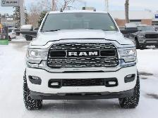 2022 Ram 2500 Limited | Power Running Boards | Cummins Diesel - Photo 9