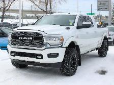 2022 Ram 2500 Limited | Power Running Boards | Cummins Diesel - Photo 10