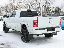 2022 Ram 2500 Limited | Power Running Boards | Cummins Diesel - Photo 12