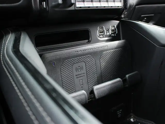 2022 Ram 2500 Limited | Power Running Boards | Cummins Diesel - Photo 16