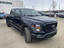 2023 Ford F-150 XL STX Package 2.7L - Photo 2