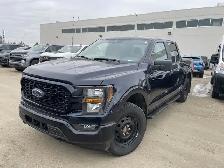 2023 Ford F-150 XL STX Package 2.7L - Photo 3