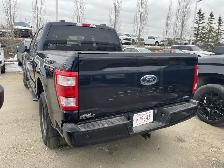 2023 Ford F-150 XL STX Package 2.7L - Photo 4