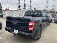 2023 Ford F-150 XL STX Package 2.7L - Photo 5