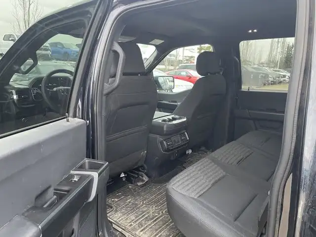 2023 Ford F-150 XL STX Package 2.7L - Photo 6