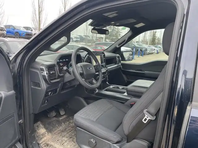 2023 Ford F-150 XL STX Package 2.7L - Photo 7