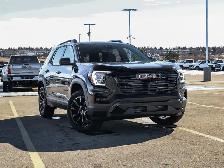 2026 GMC Terrain AWD Elevation - Photo 2