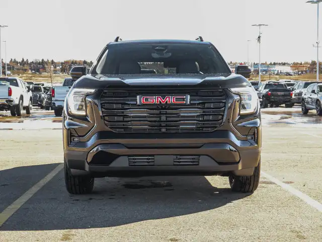 2026 GMC Terrain AWD Elevation - Photo 3