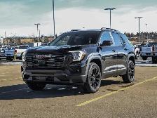 2026 GMC Terrain AWD Elevation - Photo 4