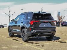 2026 GMC Terrain AWD Elevation - Photo 6