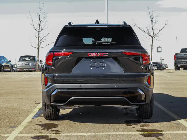 2026 GMC Terrain AWD Elevation - Photo 7