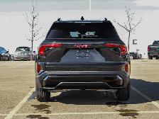 2026 GMC Terrain AWD Elevation - Photo 7