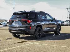2026 GMC Terrain AWD Elevation - Photo 8