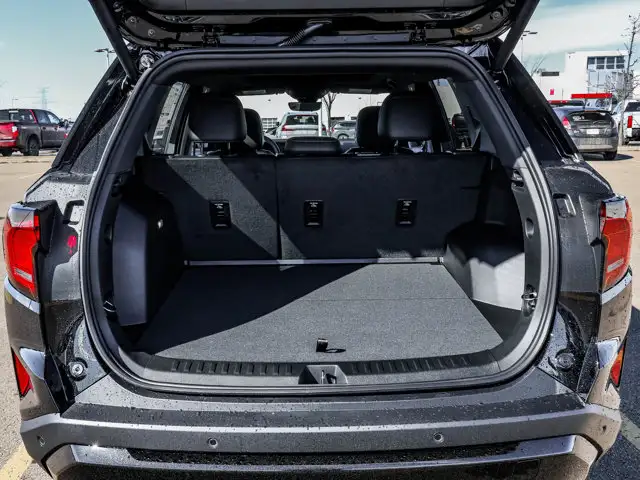 2026 GMC Terrain AWD Elevation - Photo 9