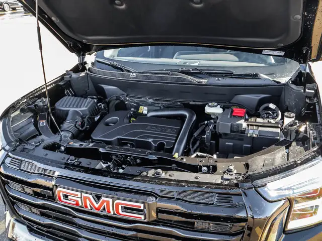 2026 GMC Terrain AWD Elevation - Photo 10