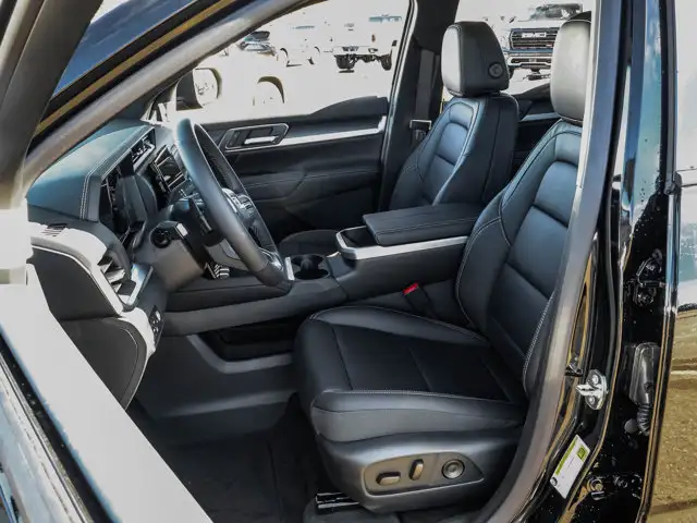 2026 GMC Terrain AWD Elevation - Photo 14
