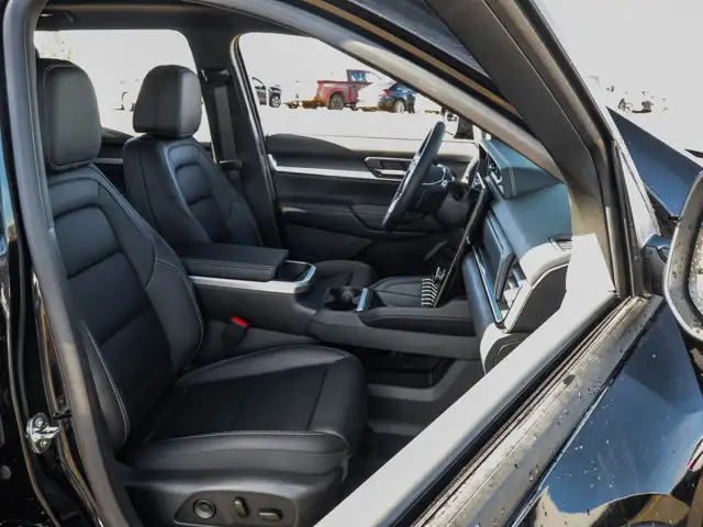 2026 GMC Terrain AWD Elevation - Photo 15