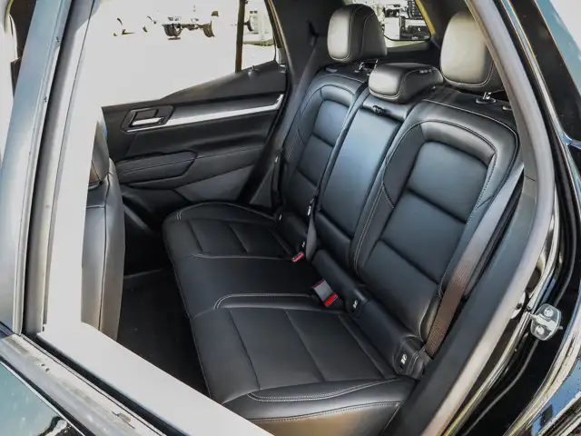 2026 GMC Terrain AWD Elevation - Photo 16