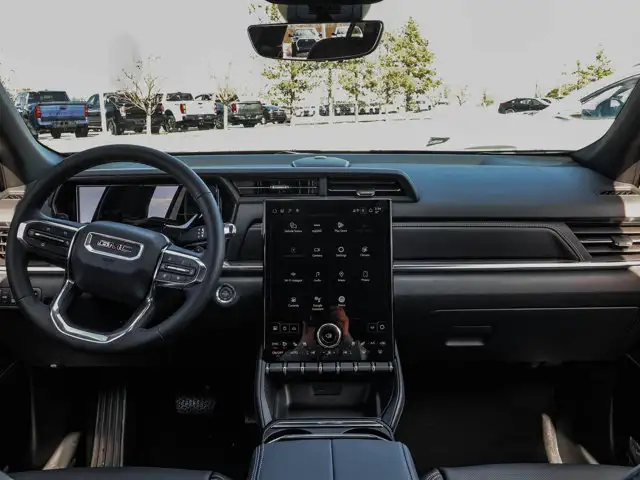 2026 GMC Terrain AWD Elevation - Photo 17