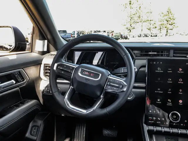 2026 GMC Terrain AWD Elevation - Photo 18