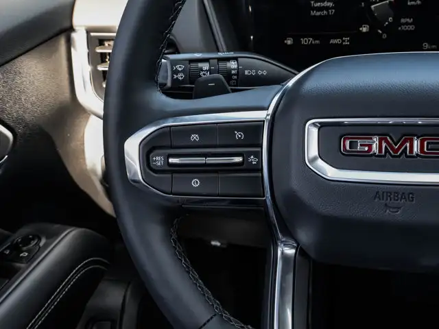 2026 GMC Terrain AWD Elevation - Photo 22