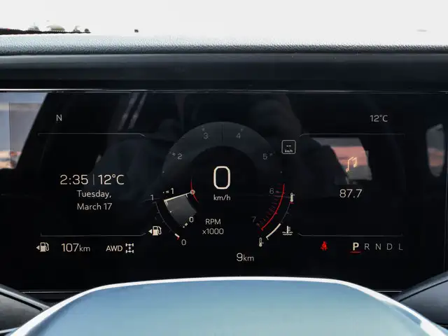 2026 GMC Terrain AWD Elevation - Photo 23