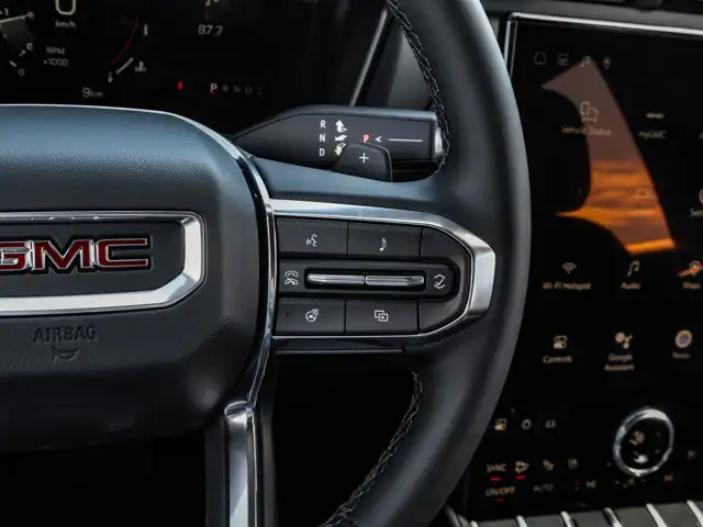 2026 GMC Terrain AWD Elevation - Photo 24