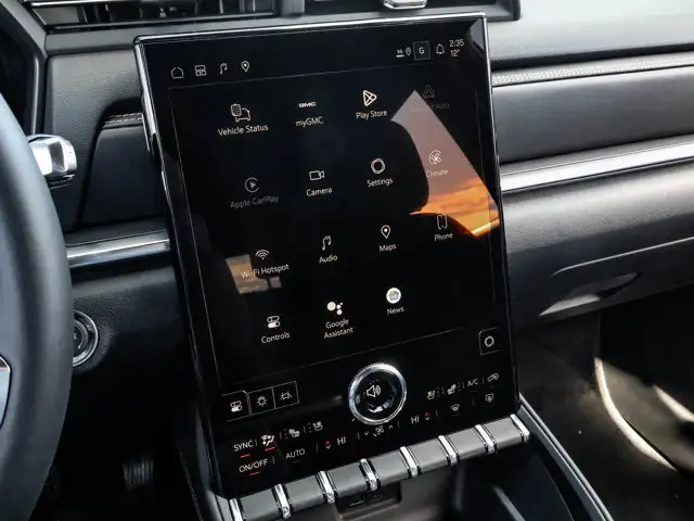2026 GMC Terrain AWD Elevation - Photo 26