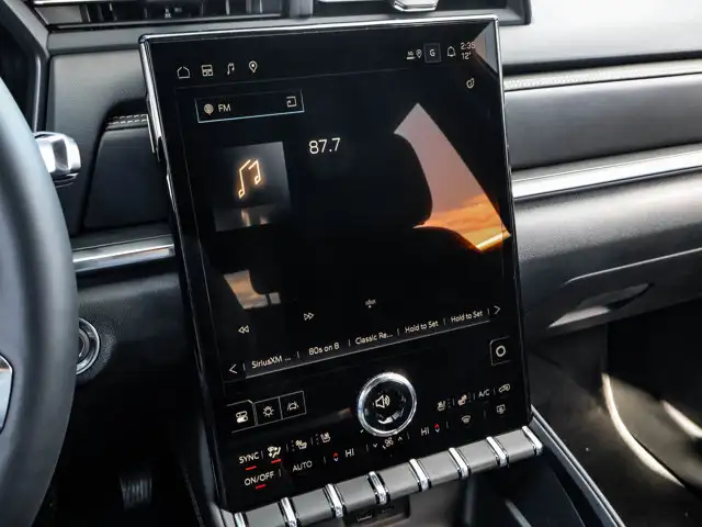 2026 GMC Terrain AWD Elevation - Photo 27