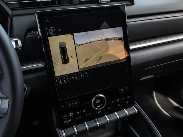 2026 GMC Terrain AWD Elevation - Photo 28