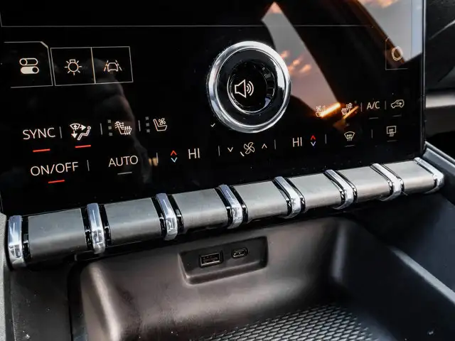 2026 GMC Terrain AWD Elevation - Photo 29