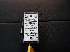 2026 GMC Terrain AWD Elevation - Photo 30