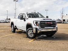 2026 GMC Sierra 2500HD SLE - Photo 2