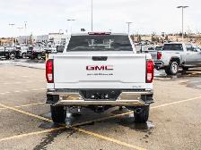 2026 GMC Sierra 2500HD SLE - Photo 7