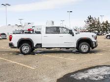 2026 GMC Sierra 2500HD SLE - Photo 10