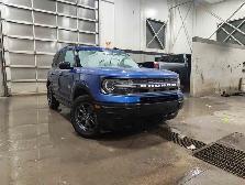 2024 Ford Bronco Sport Big Bend 1.5T 4X4 - Photo 2