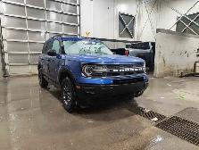 2024 Ford Bronco Sport Big Bend 1.5T 4X4 - Photo 3