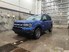 2024 Ford Bronco Sport Big Bend 1.5T 4X4 - Photo 4