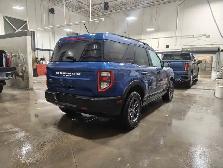 2024 Ford Bronco Sport Big Bend 1.5T 4X4 - Photo 6