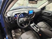 2024 Ford Bronco Sport Big Bend 1.5T 4X4 - Photo 7