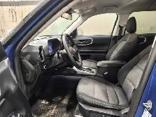 2024 Ford Bronco Sport Big Bend 1.5T 4X4 - Photo 8