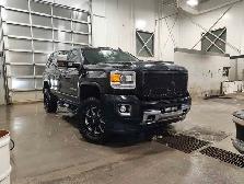 2015 GMC Sierra 2500HD SLT All Terrain Z71 - Photo 2