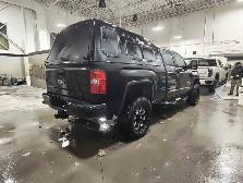 2015 GMC Sierra 2500HD SLT All Terrain Z71 - Photo 6