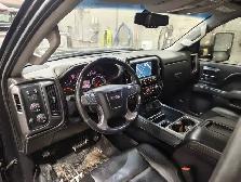 2015 GMC Sierra 2500HD SLT All Terrain Z71 - Photo 7