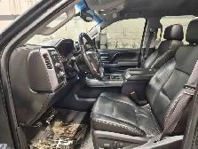 2015 GMC Sierra 2500HD SLT All Terrain Z71 - Photo 8