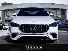 2024 Mercedes-Benz S-Class S63 E - Photo 2