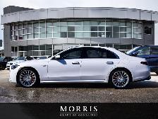 2024 Mercedes-Benz S-Class S63 E - Photo 3