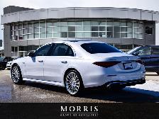 2024 Mercedes-Benz S-Class S63 E - Photo 4